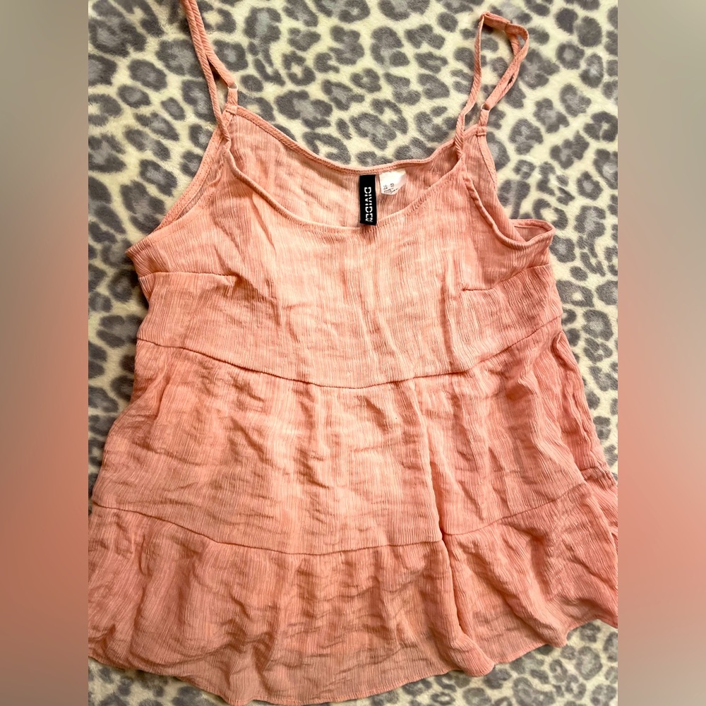 Tank top